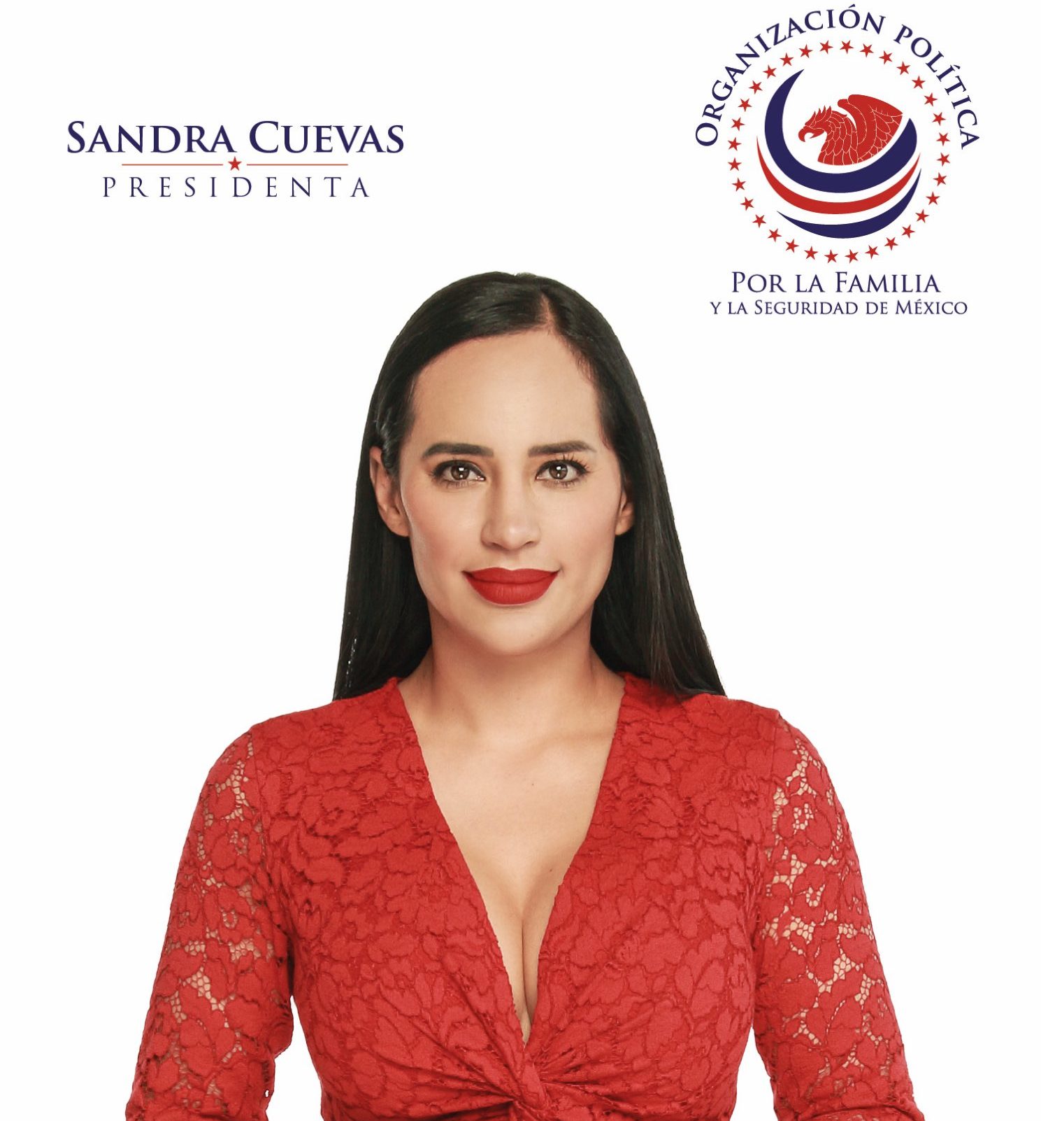 Sandra Cuevas