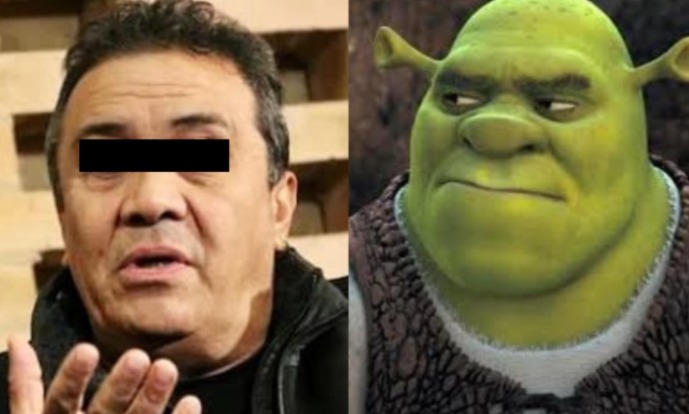 Otorgan prisión preventiva para Alfonso Obregón, voz de Shrek, por abuso sexual