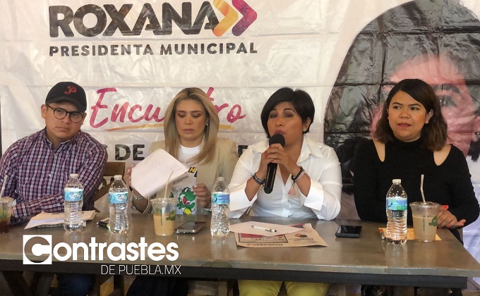 Desesperación y desesperanza se adueñan de la resistencia de Roxana Luna