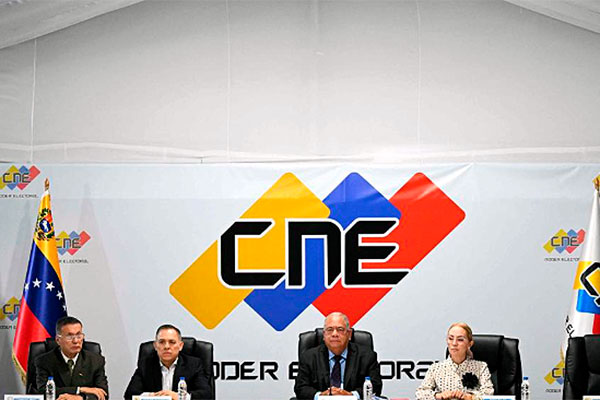 cne-venezuela