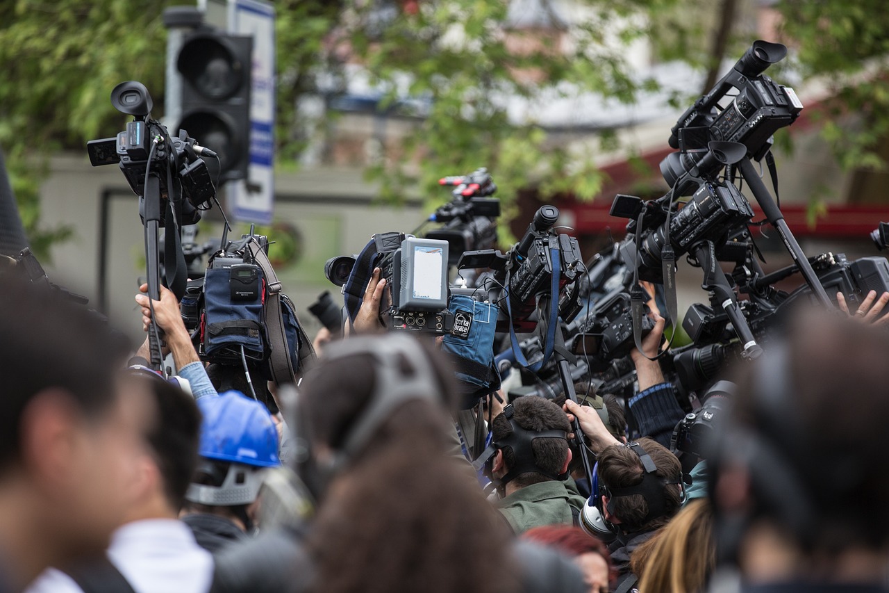 Cuatro periodistas son acusados de terrorismo en Venezuela durante protestas postelectorales