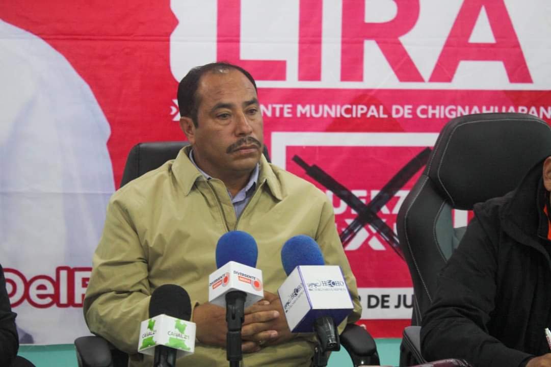 Juan Lira Maldonado