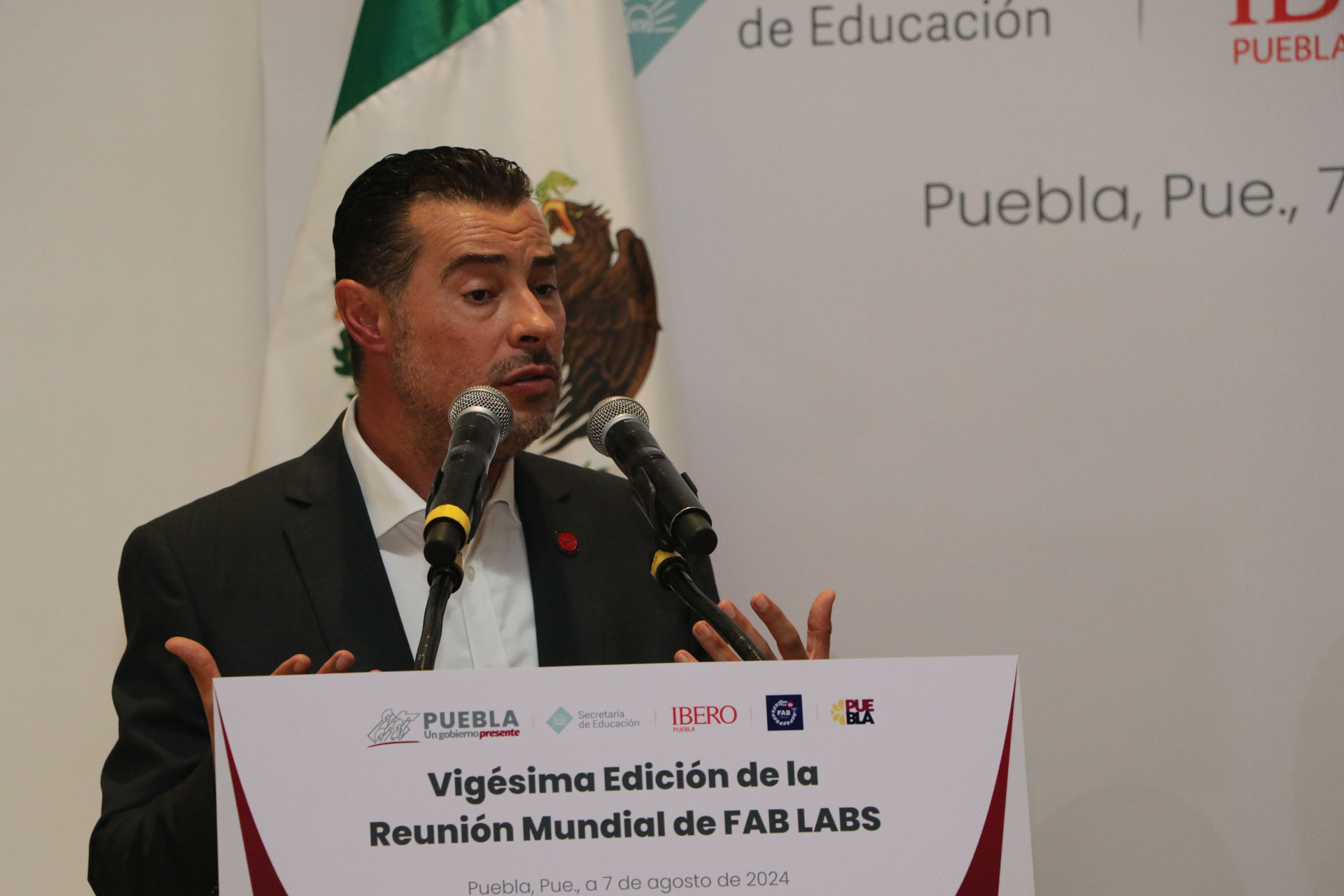 Estrechando vínculos colaborativos: FAB24
