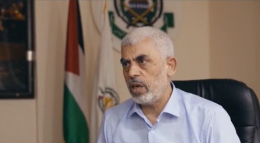 Israel promete asesinar a Yahya Sinwar, nuevo líder de Hamás