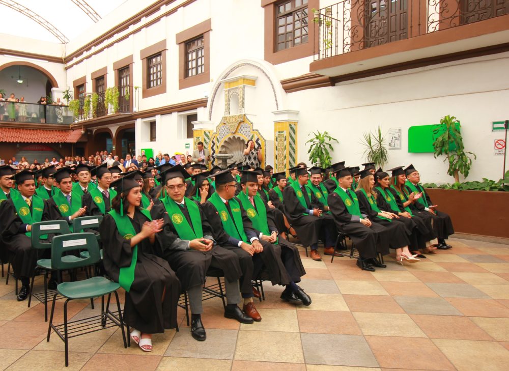 Graduación 2024 ELDP