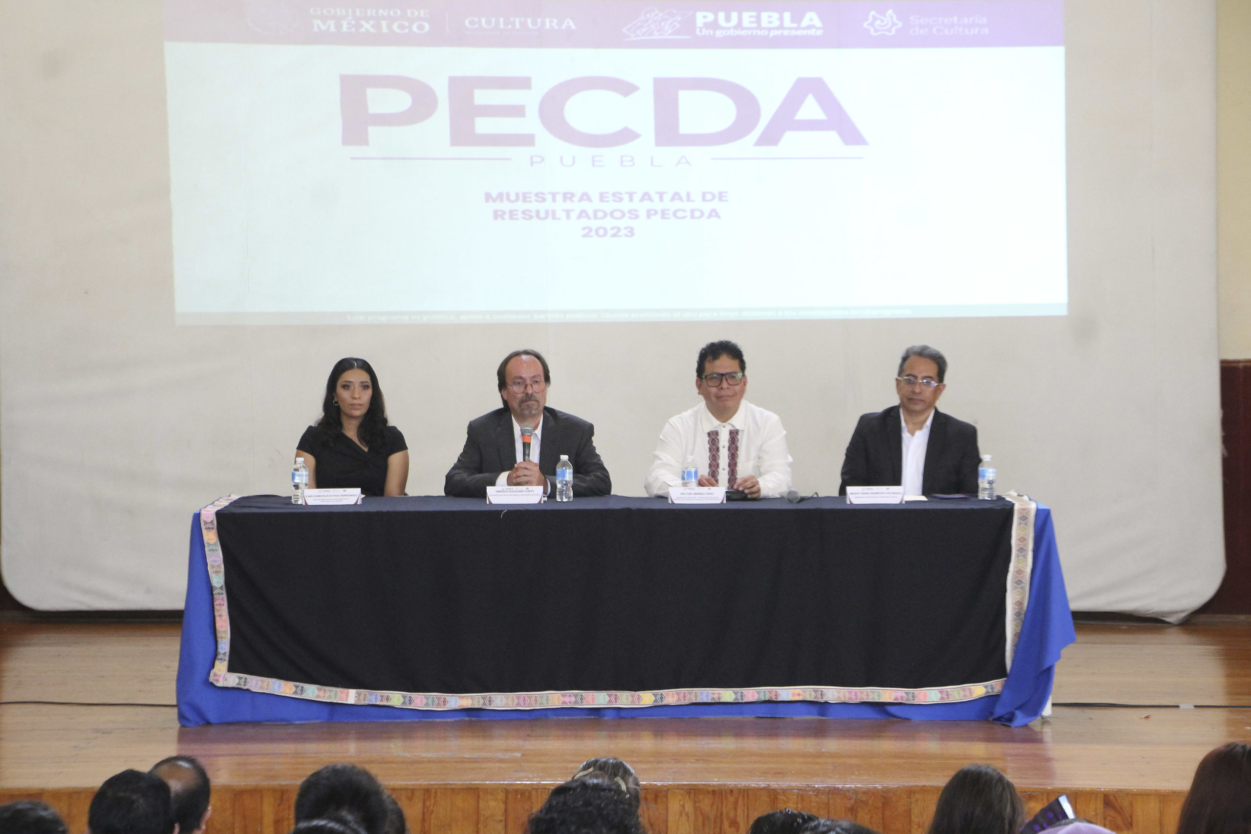 PEDCA