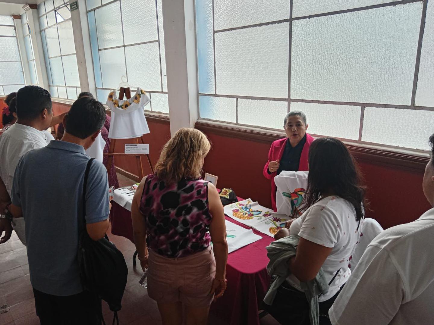 Talleres de Casa de Cultura Atlixco