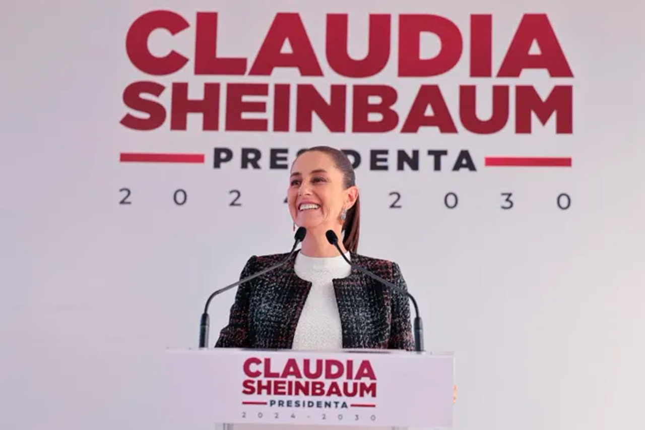 Claudia Sheinbaum anuncia ‘Alimentación para el Bienestar’ con la fusión de Diconsa y Segalmex