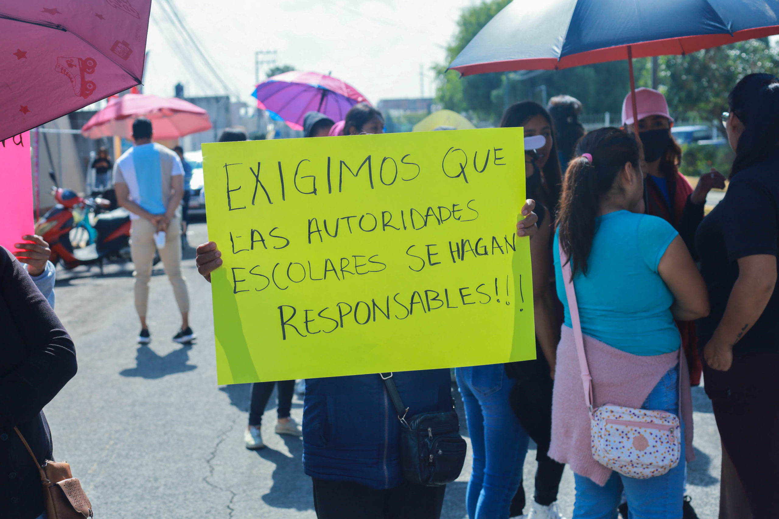 Foto: Alejandro Muñoz / EsImagen