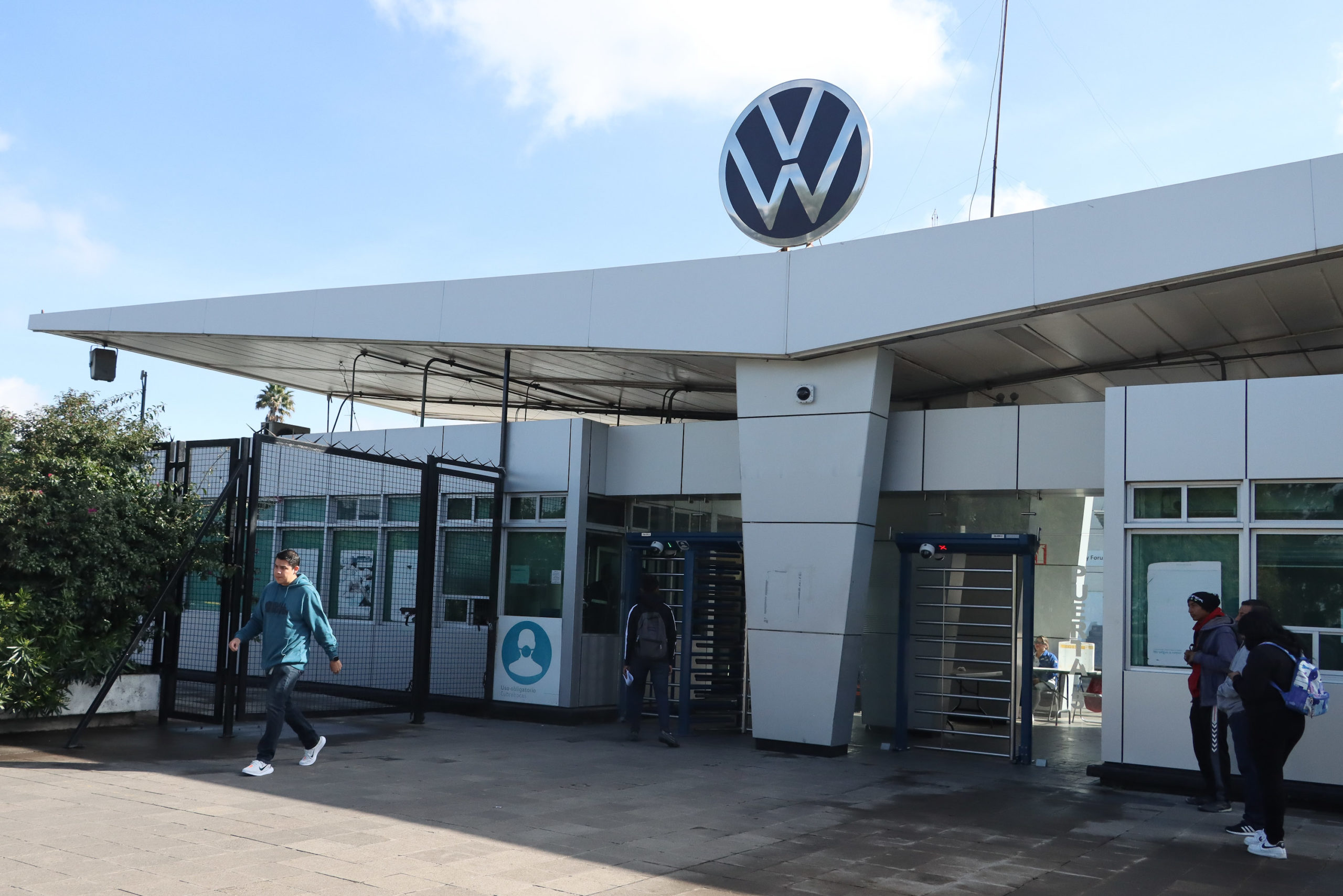 Volkswagen y Sitiavw llegan a nuevo preacuerdo salarial tras rechazo inicial