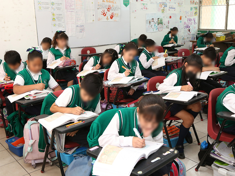 SEP inicia evaluación diagnóstica en 12 mil escuelas públicas