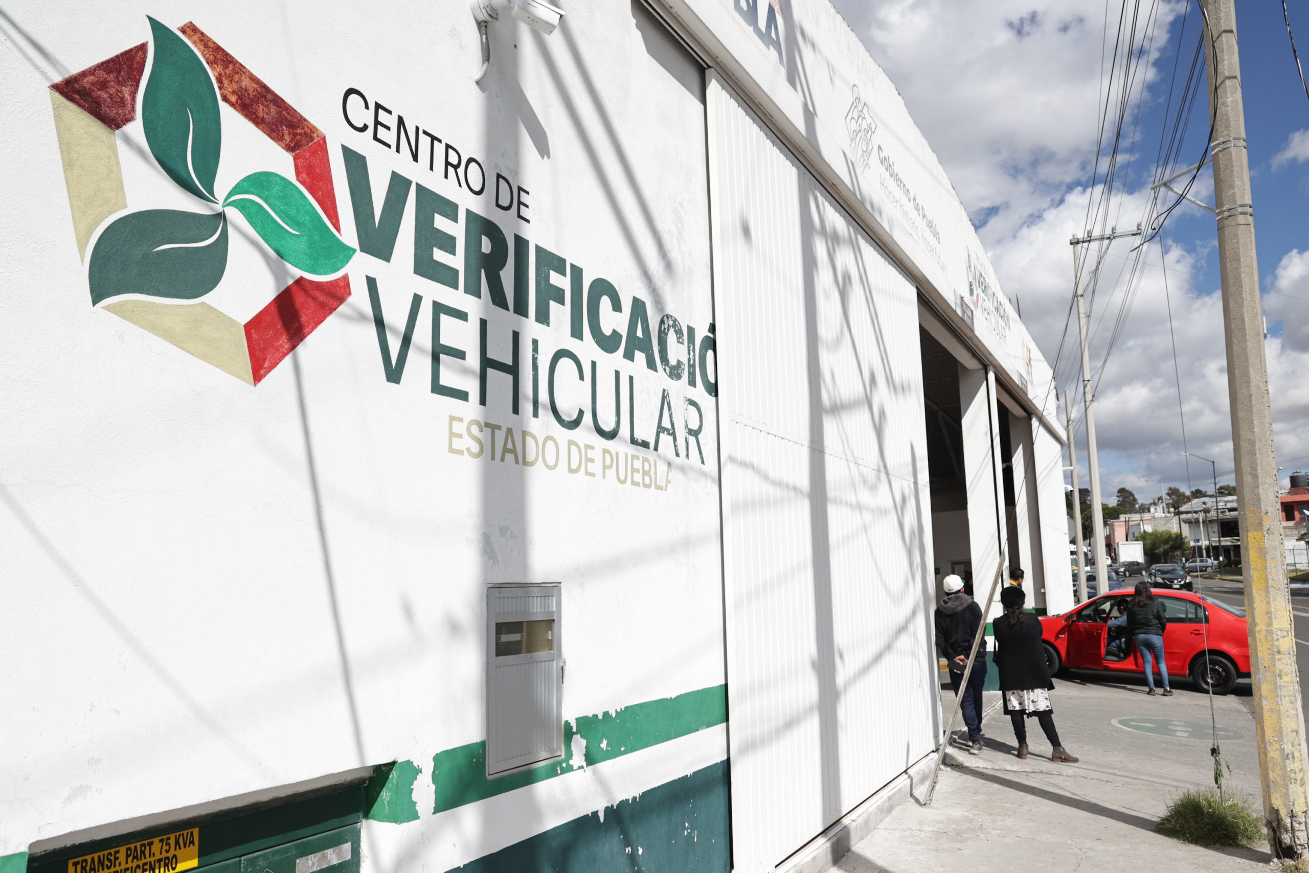 Puebla recauda 68 millones en multas por incumplimiento de verificación vehicular en primer semestre