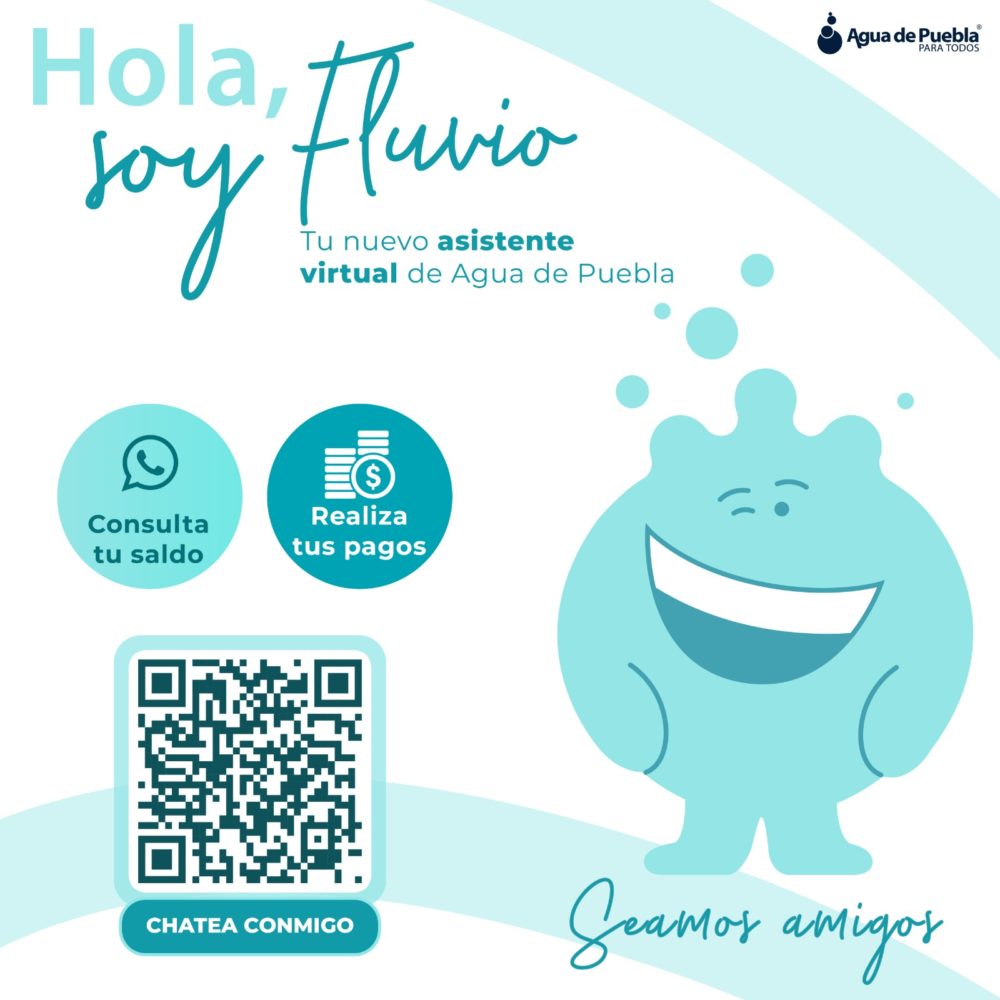 agua-de-puebla-chatbot-fluvio