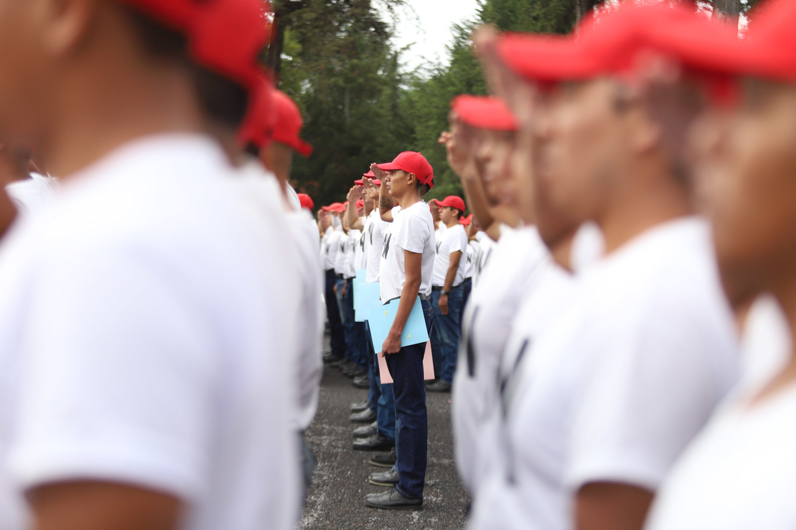 Servicio Militar Nacional