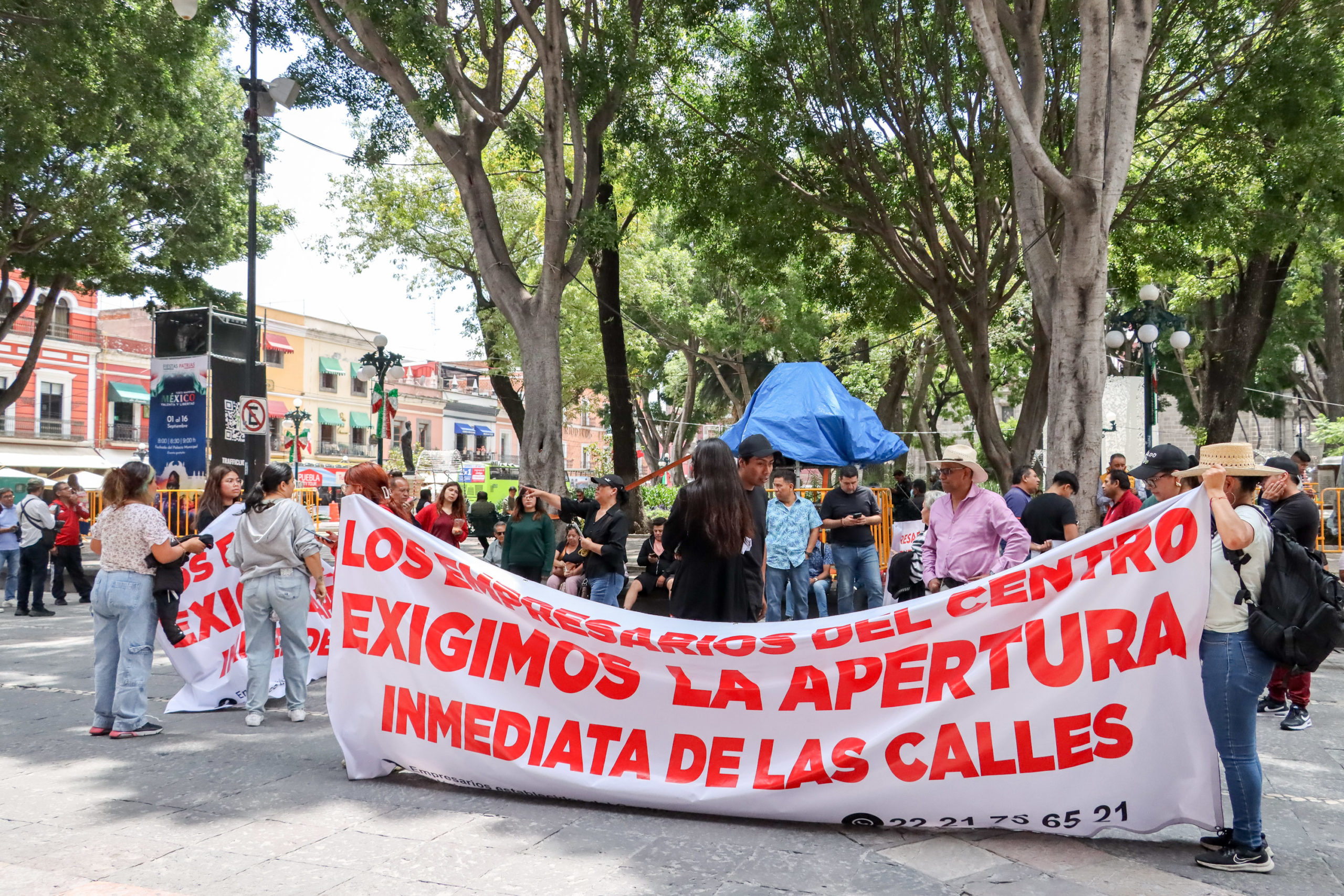 Centro Histórico