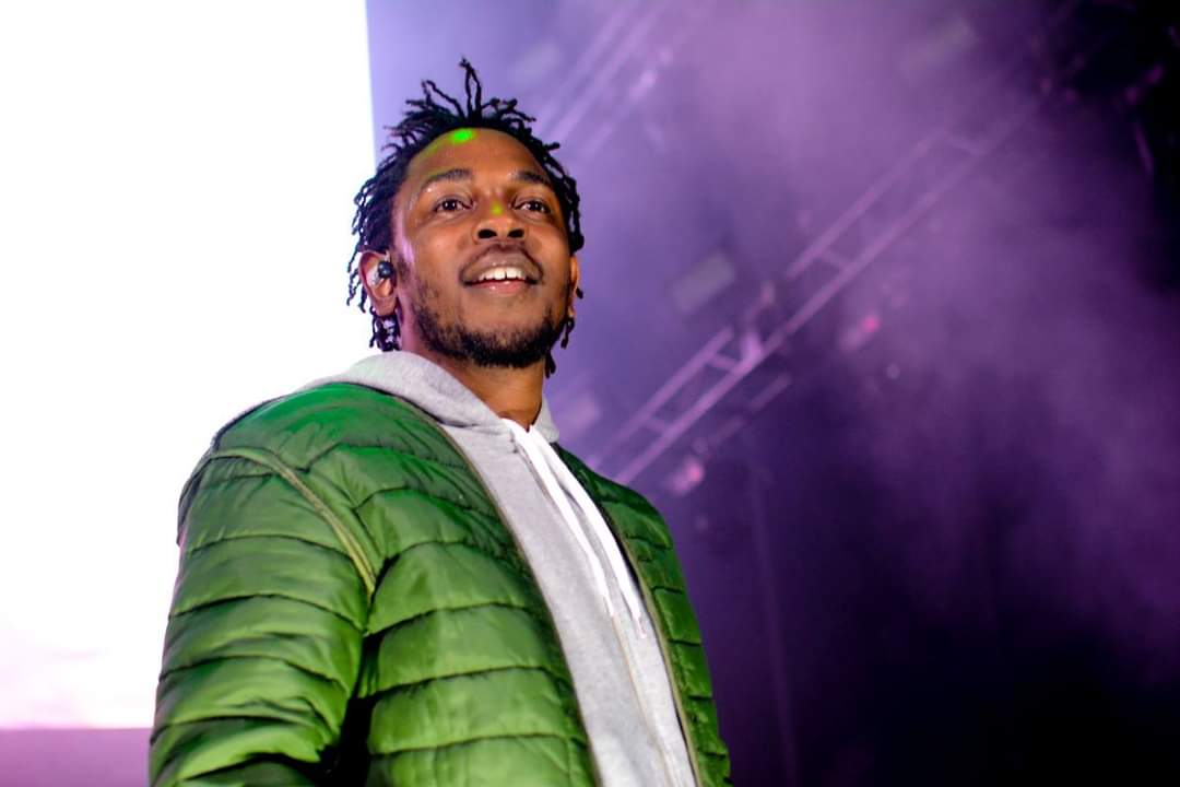 Kendrick Lamar encabezará el show de medio tiempo del Super Bowl 2025