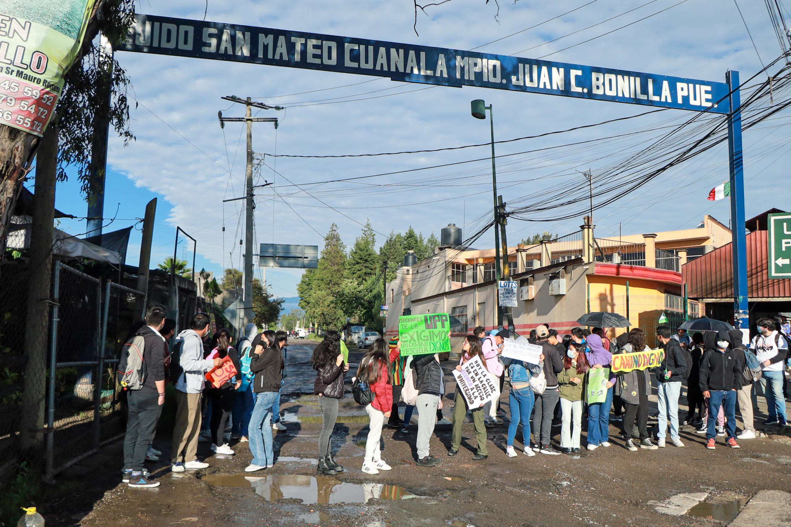 Foto: Alejandro Muñoz / EsImagen 