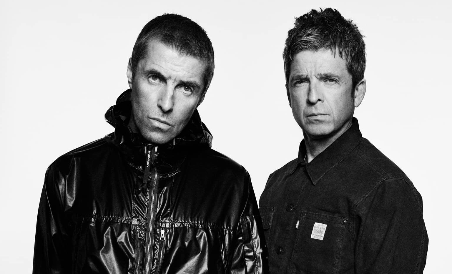 Oasis regresa a México en 2025 con único concierto