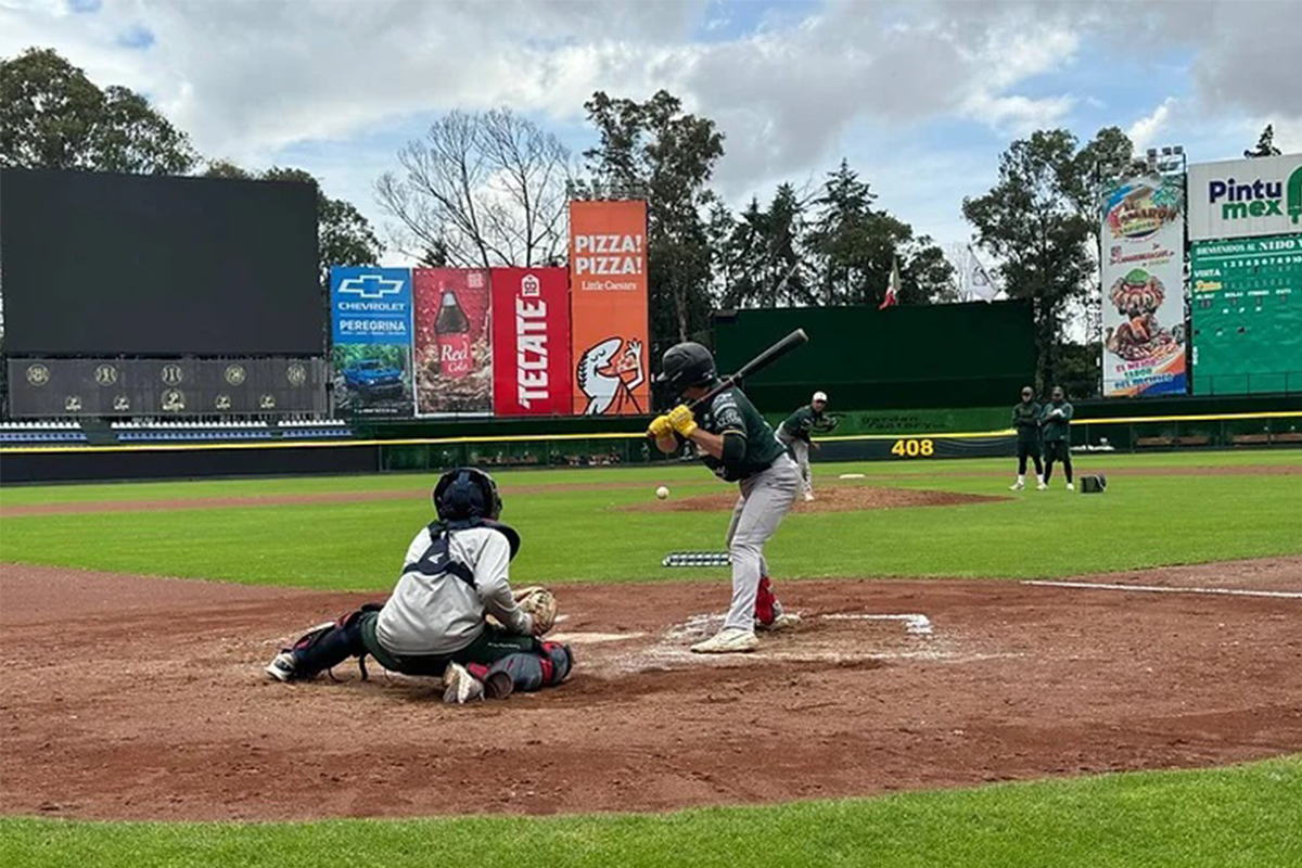 Foto: Cortesía Pericos de Puebla