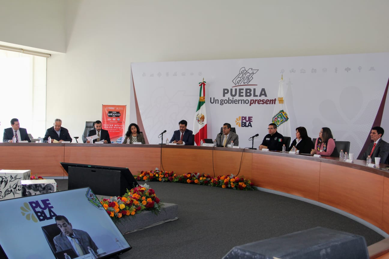 Gobierno de Puebla impulsa programas para autoempleo y emprendimiento