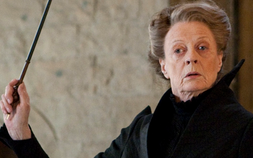 Fallece Maggie Smith, icónica actriz de Harry Potter y Downton Abbey, a los 89 años