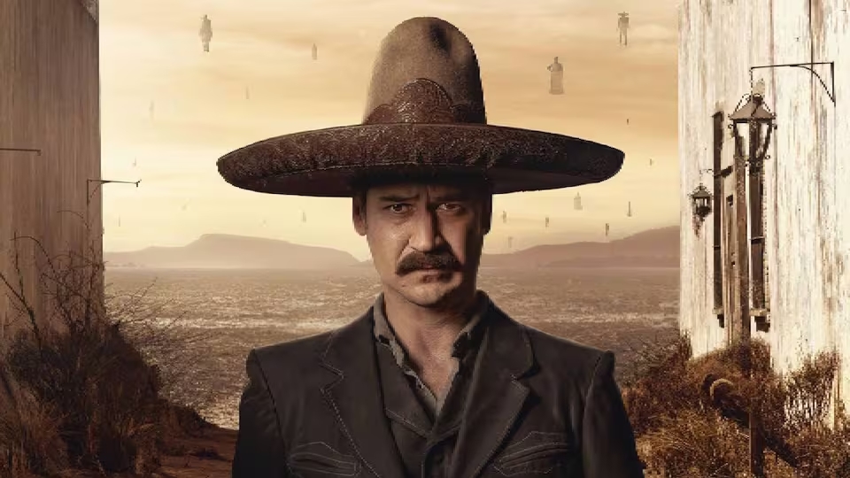 "Pedro Páramo" en Netflix: fecha de estreno, tráiler y todo lo que necesitas saber