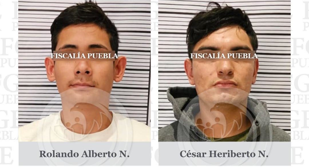 Vinculan a proceso a dos hombres detenidos con droga y armas en Romero Vargas