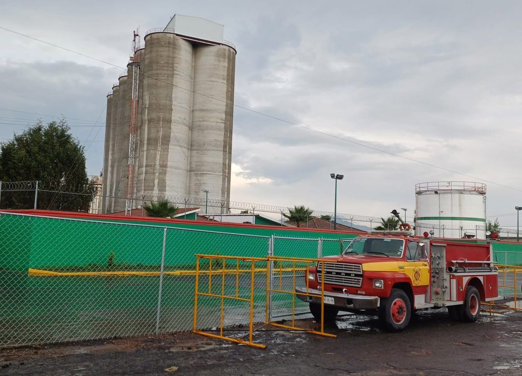 Cebaderos retiran plantón en Heineken