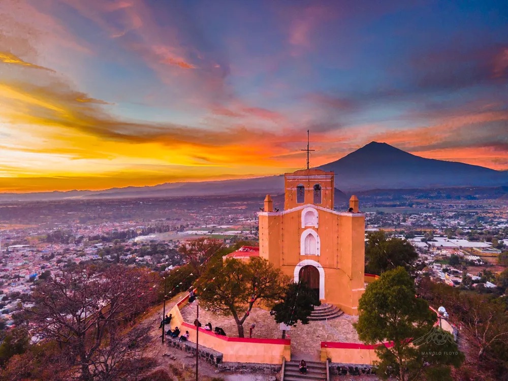 Cerro de San Migue