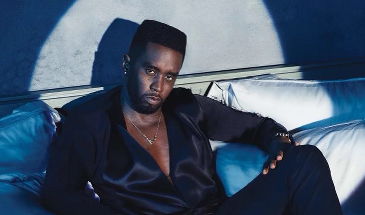 Arrestan a Sean "Diddy" Combs en Nueva York por acusaciones de abuso y tráfico sexual