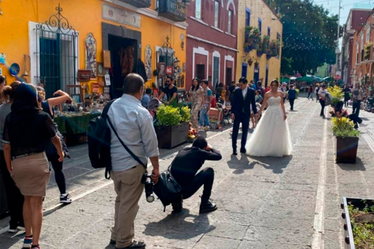 Ayuntamiento de Puebla impulsó el turismo de congresos y reuniones para el crecimiento económico