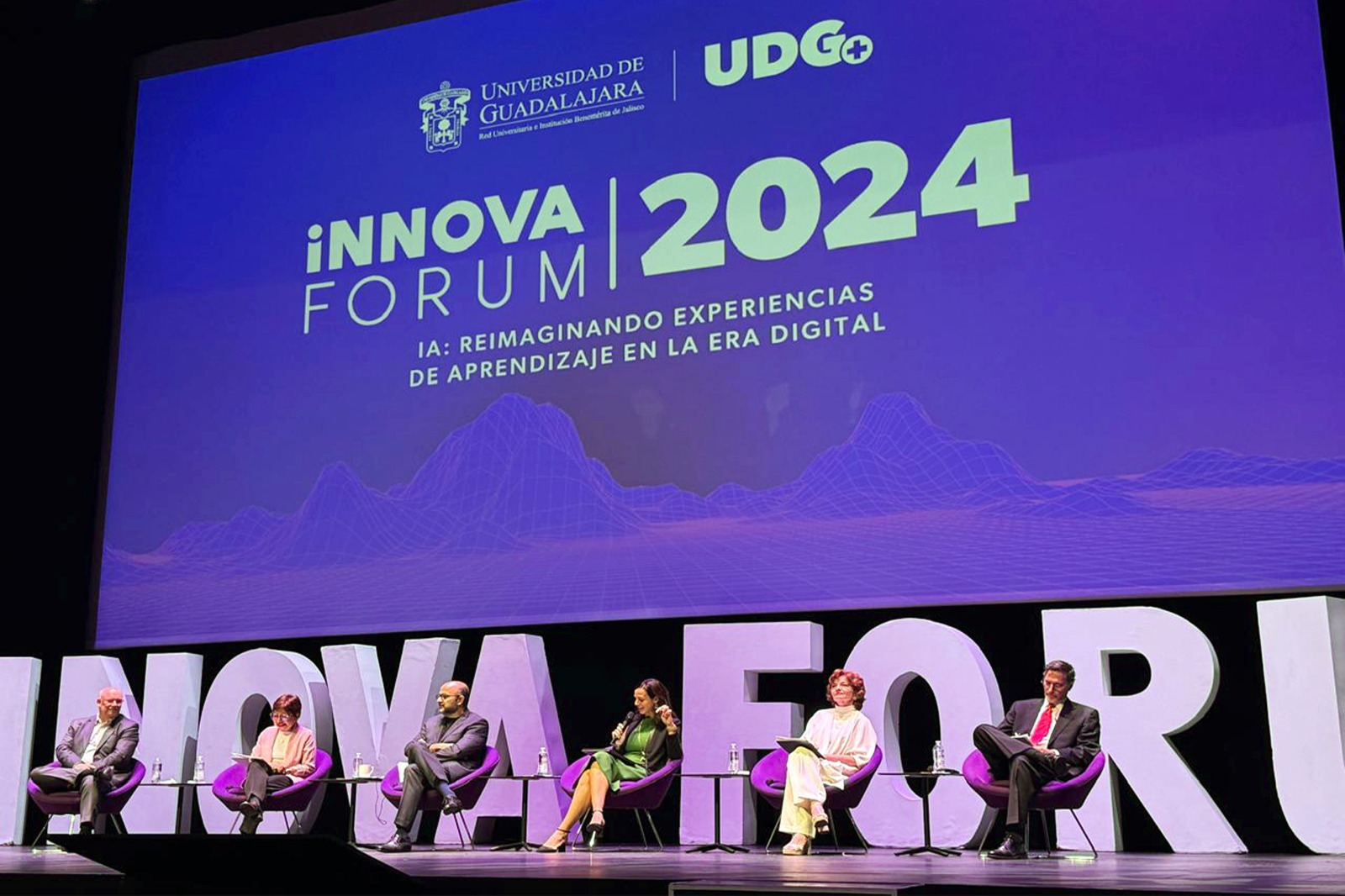 Innova Forum 2024