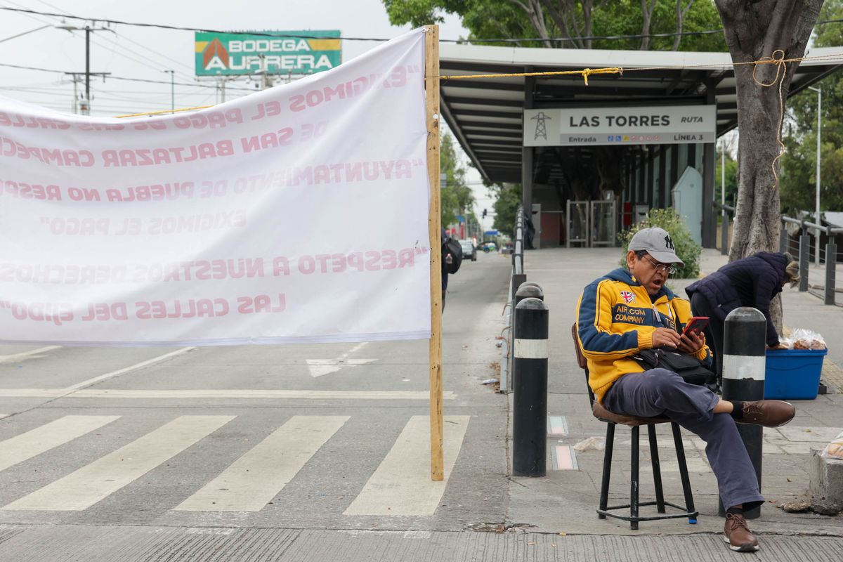 Foto: Arlette Gordian / EsImagen