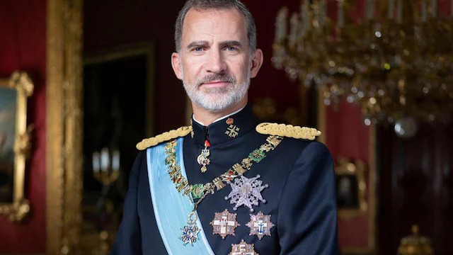 España presenta queja formal por exclusión del Rey Felipe VI en investidura de Claudia Sheinbaum