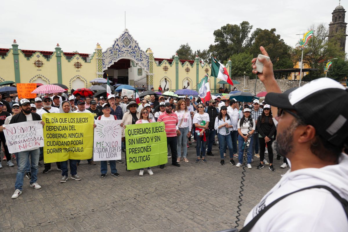 Foto: Arlette Gordian / EsImagen