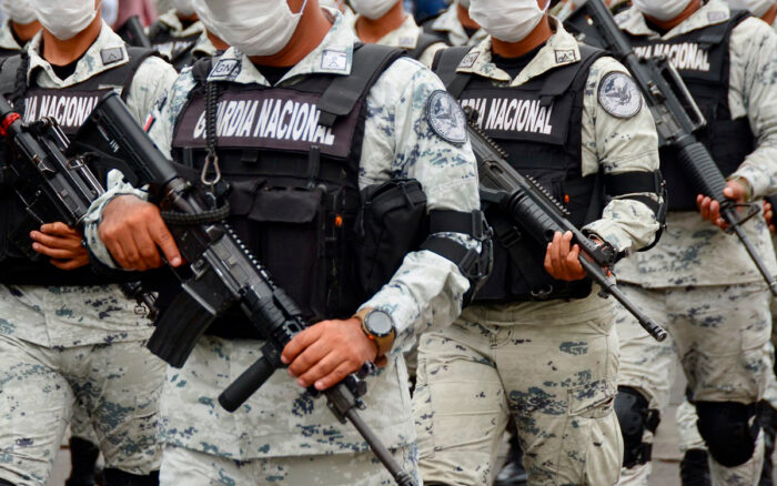 Guardia Nacional