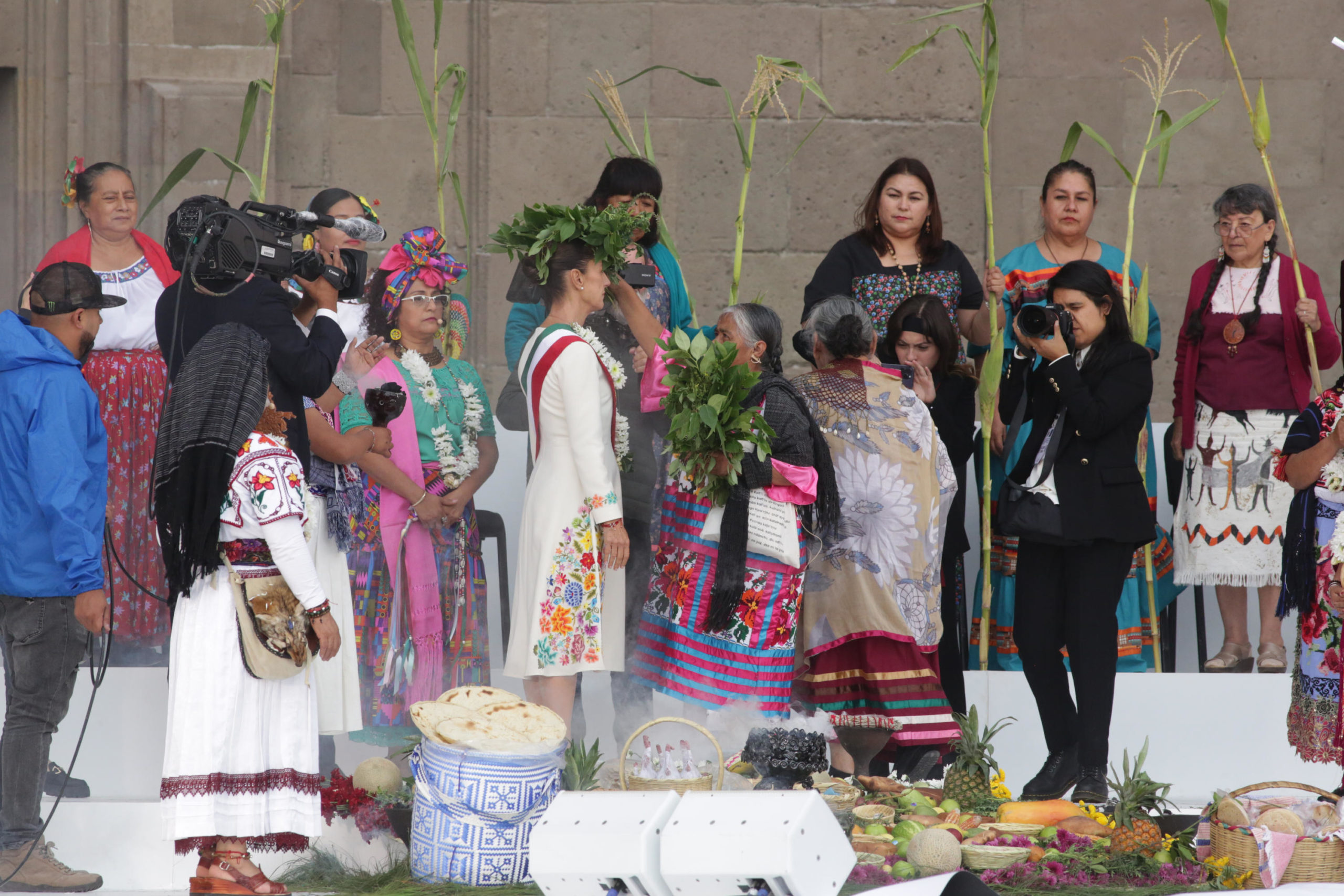 Foto: José Castañares / Obturadormx