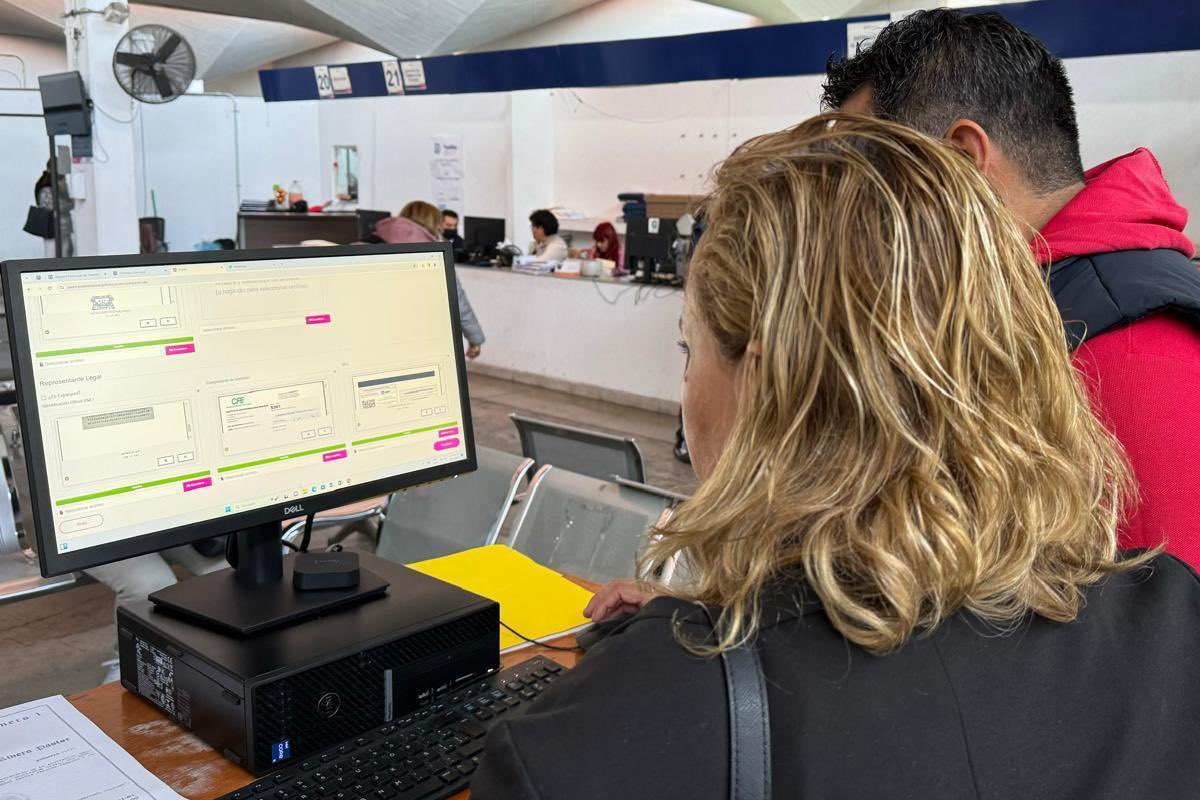 Trámites municipales en Puebla se vuelven más accesibles gracias a plataforma en línea