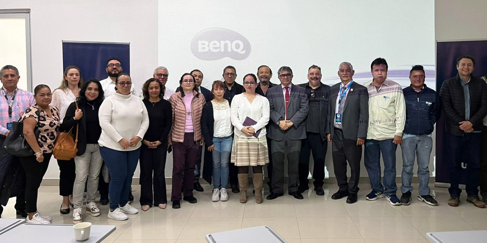 Comité Institucional de Sustentabilidad Ambiental