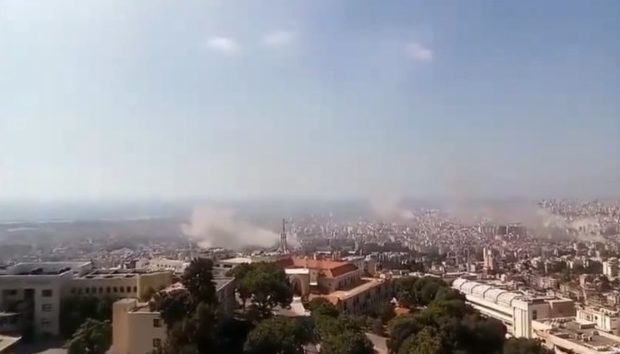 Israel y Hezbolá se enfrentan en intensos combates: ocho soldados israelíes muertos