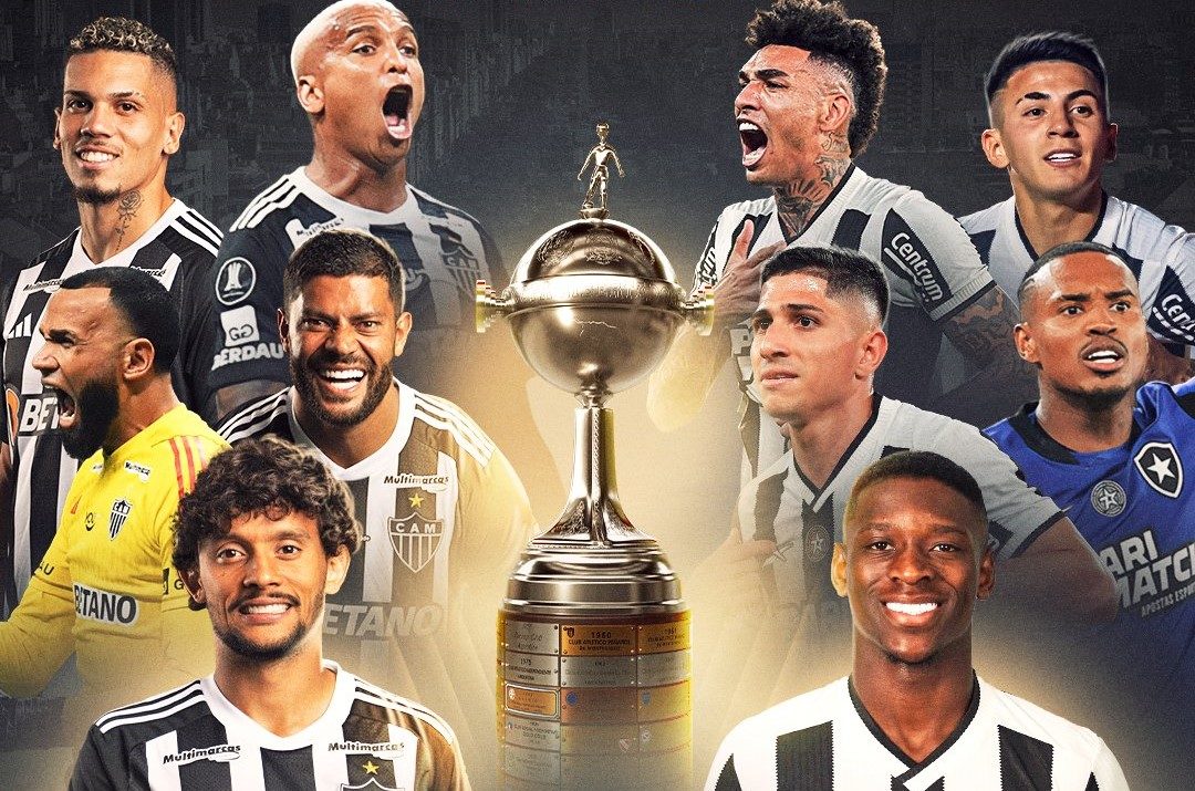 Copa Libertadores