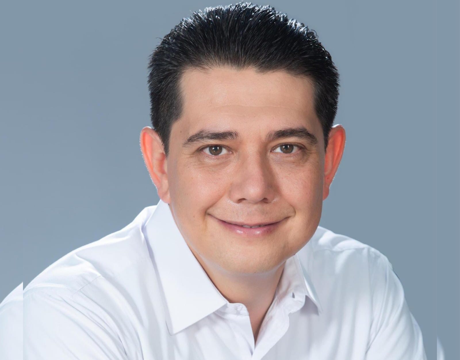 Alejandro Arcos, alcalde de Chilpancingo, Guerrero