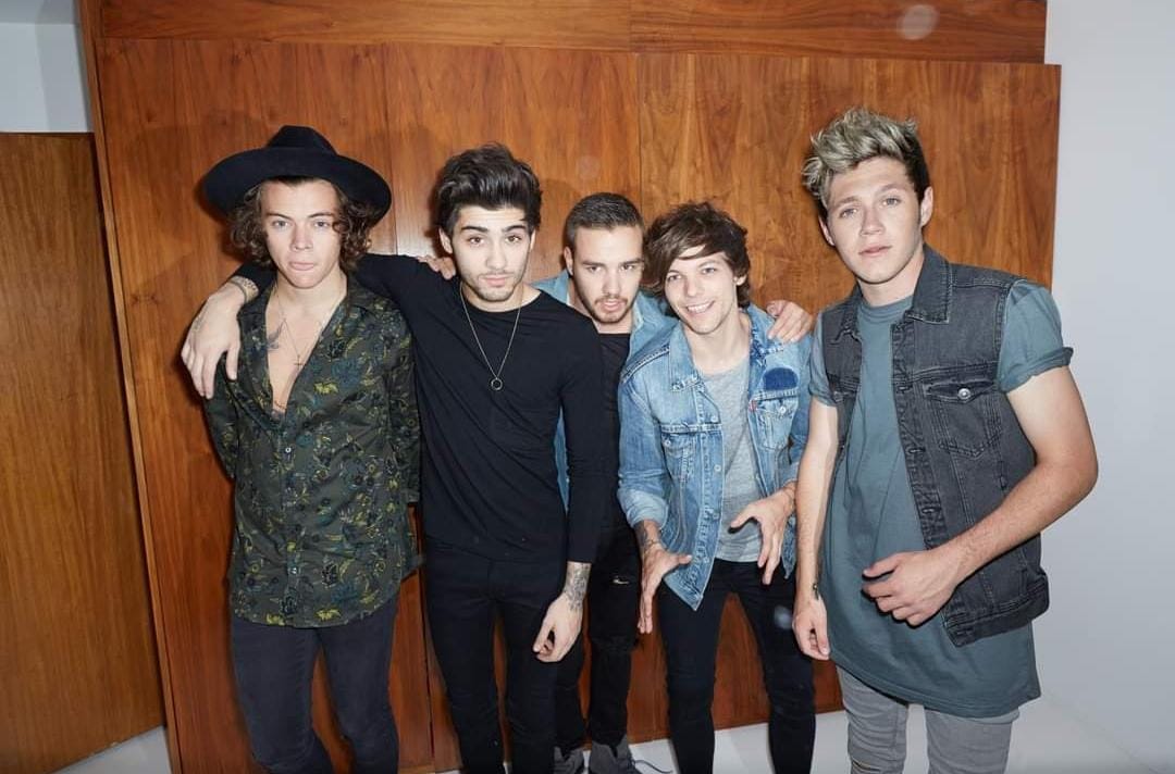 Exintegrantes de One Direction envían último mensaje a Liam Payne - Reto Diario