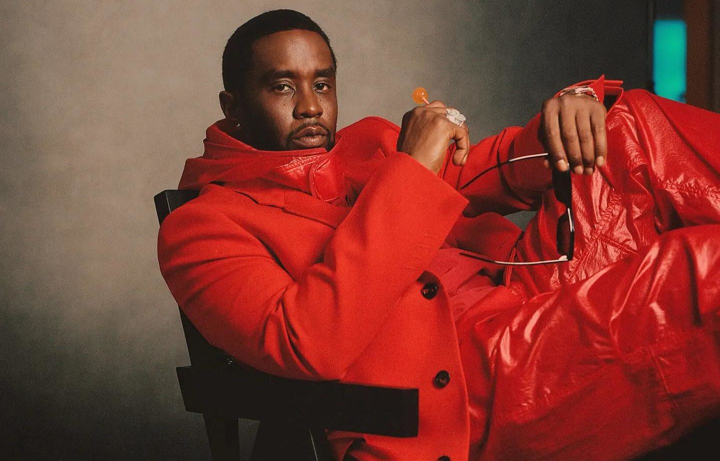 Sean "Diddy" Combs enfrenta 120 acusaciones de delitos sexuales