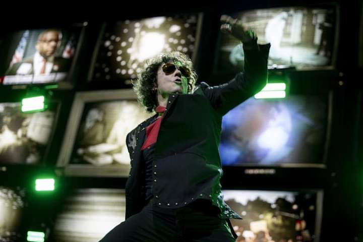 Enrique Bunbury