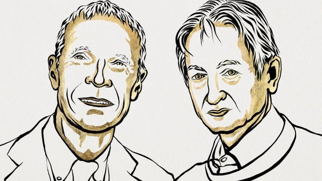 John Hopfield y Geoffrey Hinton ganan el Nobel de Física por avances en inteligencia artificial