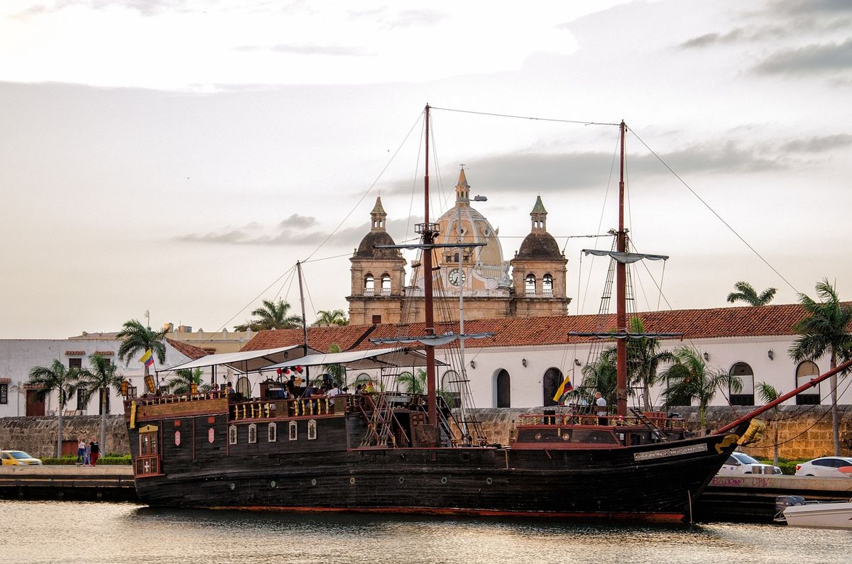 cartagena-colombia