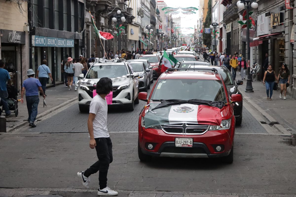 caravana-funebre-contra-reforma-al-poder-judicial