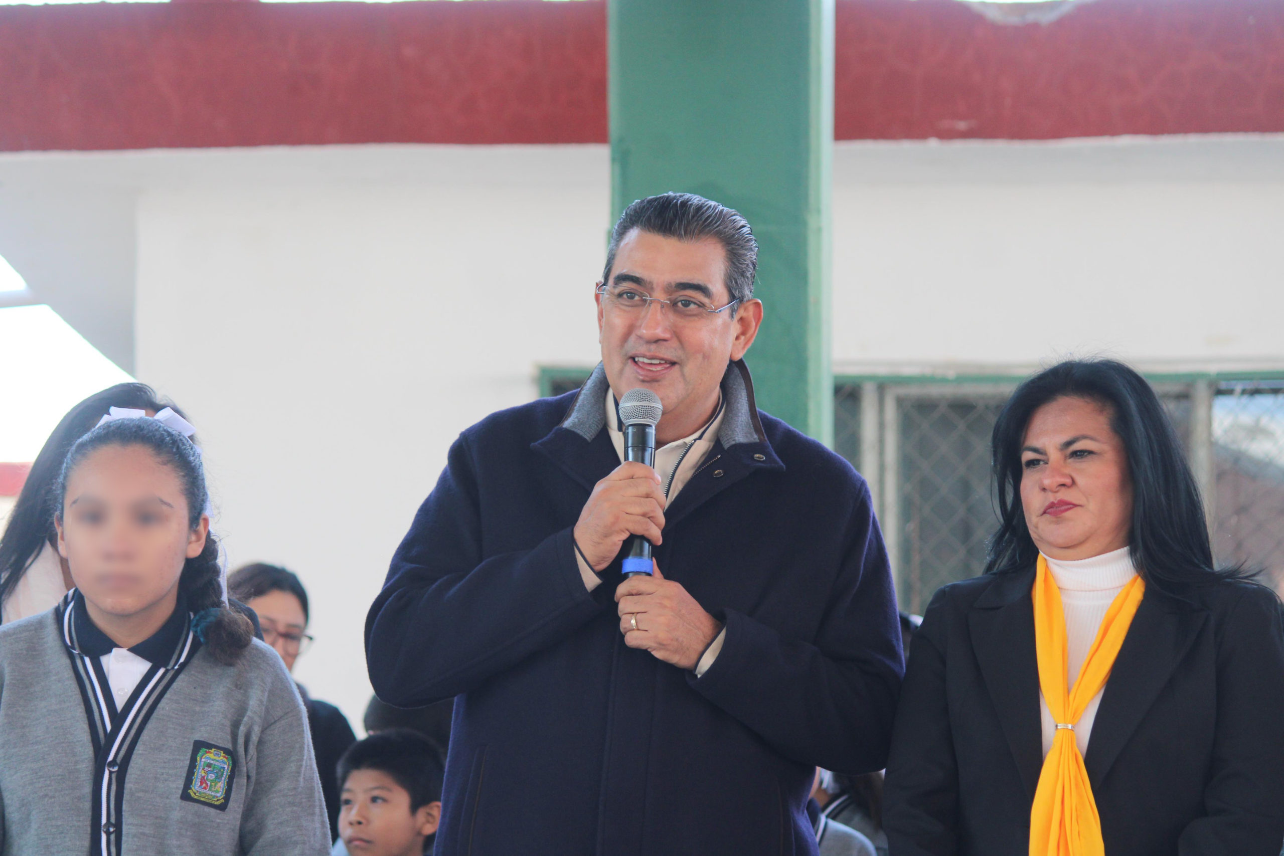 Fundamental trabajo conjunto entre gobierno y sociedad para cuidar el medio ambiente: Céspedes Peregrina