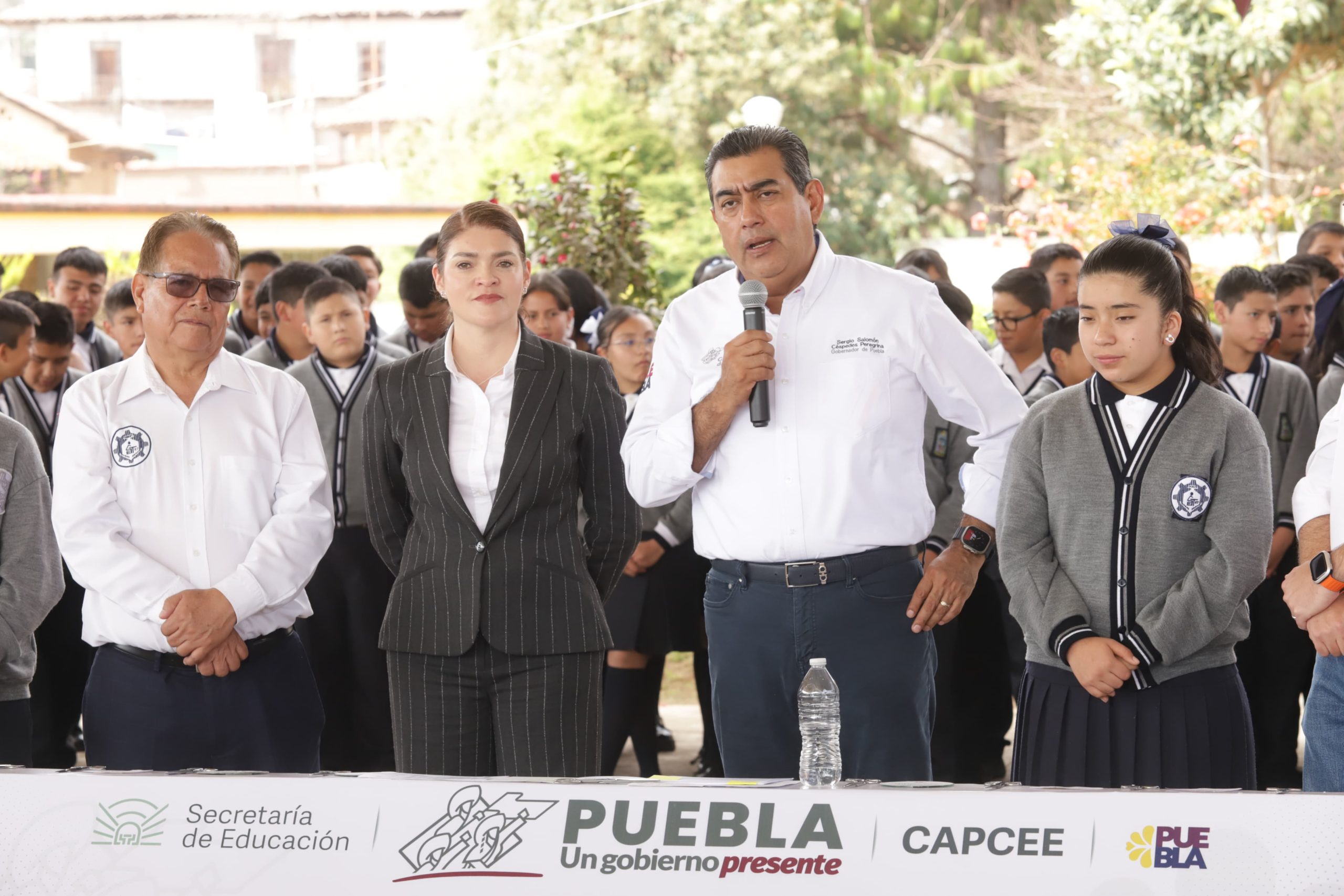 En dos años, municipios de Puebla recibieron las inversiones más altas de su historia, afirma Céspedes